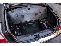 2000 Bentley Arnage (CC-2047042) for sale in Beverly Hills, California
