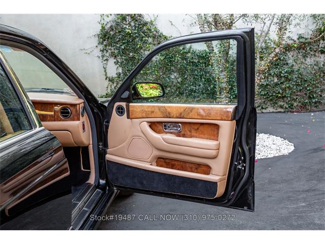 2000 Bentley Arnage (CC-2047042) for sale in Beverly Hills, California