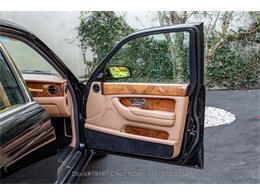 2000 Bentley Arnage (CC-2047042) for sale in Beverly Hills, California