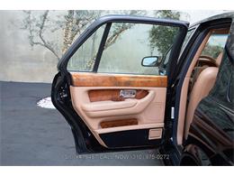 2000 Bentley Arnage (CC-2047042) for sale in Beverly Hills, California