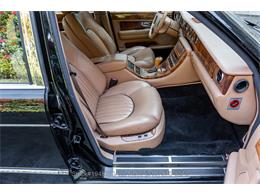 2000 Bentley Arnage (CC-2047042) for sale in Beverly Hills, California