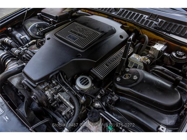 2000 Bentley Arnage (CC-2047042) for sale in Beverly Hills, California