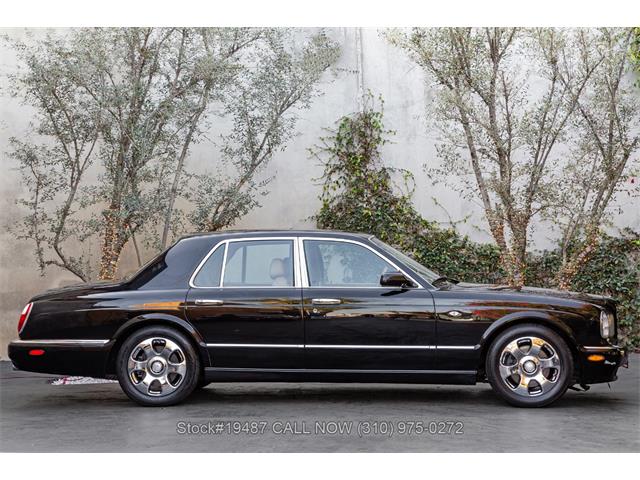 2000 Bentley Arnage (CC-2047042) for sale in Beverly Hills, California