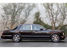2000 Bentley Arnage (CC-2047042) for sale in Beverly Hills, California