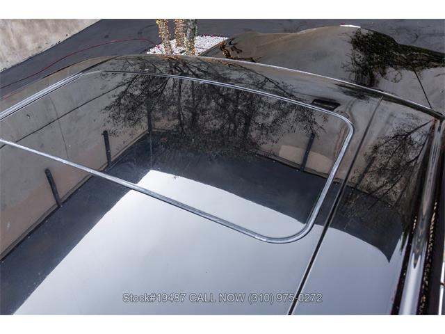 2000 Bentley Arnage (CC-2047042) for sale in Beverly Hills, California