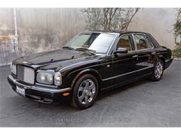 2000 Bentley Arnage (CC-2047042) for sale in Beverly Hills, California