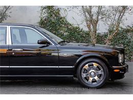 2000 Bentley Arnage (CC-2047042) for sale in Beverly Hills, California