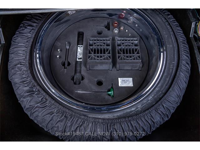 2000 Bentley Arnage (CC-2047042) for sale in Beverly Hills, California