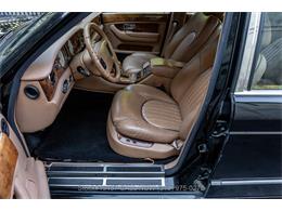 2000 Bentley Arnage (CC-2047042) for sale in Beverly Hills, California