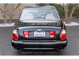 2000 Bentley Arnage (CC-2047042) for sale in Beverly Hills, California
