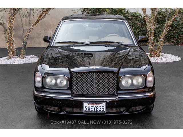 2000 Bentley Arnage (CC-2047042) for sale in Beverly Hills, California