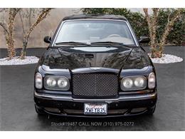 2000 Bentley Arnage (CC-2047042) for sale in Beverly Hills, California