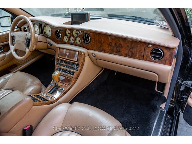 2000 Bentley Arnage (CC-2047042) for sale in Beverly Hills, California