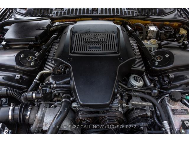 2000 Bentley Arnage (CC-2047042) for sale in Beverly Hills, California