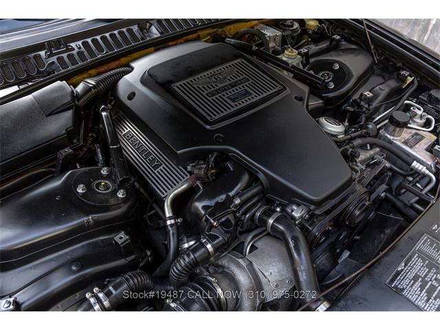 2000 Bentley Arnage (CC-2047042) for sale in Beverly Hills, California