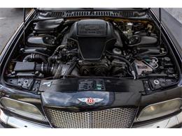 2000 Bentley Arnage (CC-2047042) for sale in Beverly Hills, California