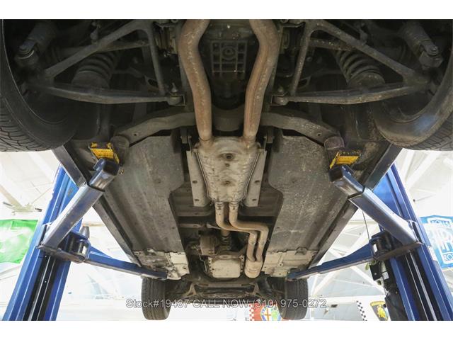 2000 Bentley Arnage (CC-2047042) for sale in Beverly Hills, California