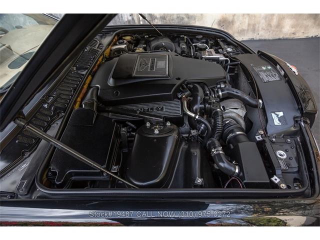2000 Bentley Arnage (CC-2047042) for sale in Beverly Hills, California