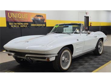 1964 Chevrolet Corvette (CC-2047061) for sale in Mankato, Minnesota