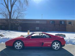 1992 Ferrari 348 (CC-2047131) for sale in Astoria, New York