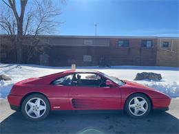 1992 Ferrari 348 (CC-2047131) for sale in Astoria, New York
