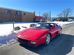 1992 Ferrari 348 (CC-2047131) for sale in Astoria, New York