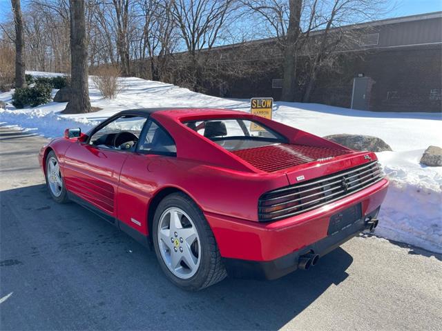 1992 Ferrari 348 (CC-2047131) for sale in Astoria, New York