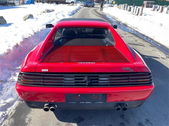 1992 Ferrari 348 (CC-2047131) for sale in Astoria, New York