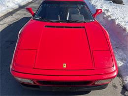 1992 Ferrari 348 (CC-2047131) for sale in Astoria, New York