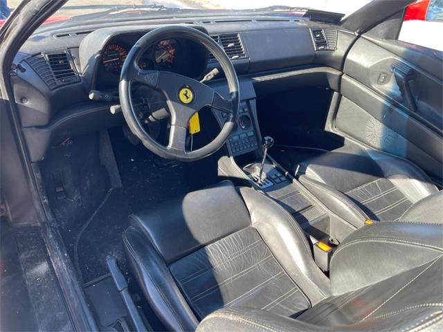 1992 Ferrari 348 (CC-2047131) for sale in Astoria, New York