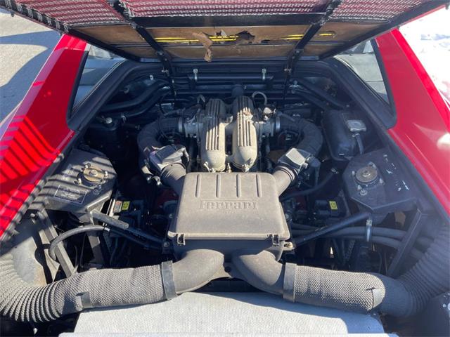 1992 Ferrari 348 (CC-2047131) for sale in Astoria, New York