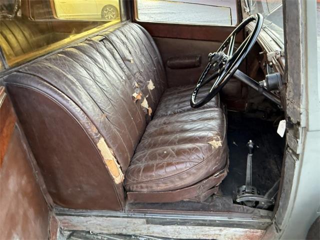 1933 Rolls-Royce 20/25 (CC-2047133) for sale in Astoria, New York