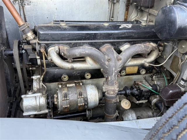 1933 Rolls-Royce 20/25 (CC-2047133) for sale in Astoria, New York