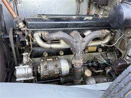 1933 Rolls-Royce 20/25 (CC-2047133) for sale in Astoria, New York