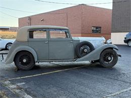 1933 Rolls-Royce 20/25 (CC-2047133) for sale in Astoria, New York