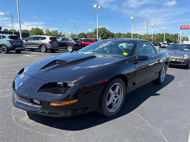 1996 Chevrolet Camaro (CC-2047153) for sale in Paducah, Kentucky