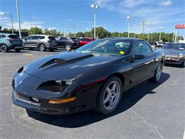1996 Chevrolet Camaro (CC-2047153) for sale in Paducah, Kentucky