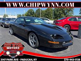 1996 Chevrolet Camaro (CC-2047153) for sale in Paducah, Kentucky
