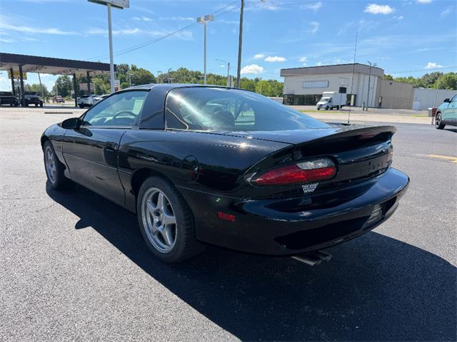 1996 Chevrolet Camaro (CC-2047153) for sale in Paducah, Kentucky