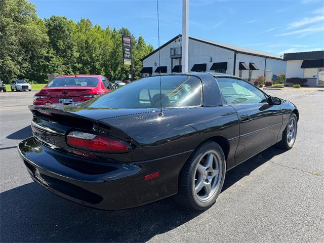 1996 Chevrolet Camaro (CC-2047153) for sale in Paducah, Kentucky