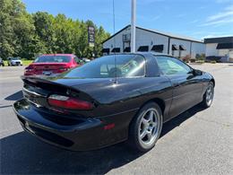 1996 Chevrolet Camaro (CC-2047153) for sale in Paducah, Kentucky