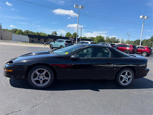 1996 Chevrolet Camaro (CC-2047153) for sale in Paducah, Kentucky