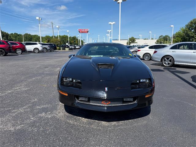 1996 Chevrolet Camaro (CC-2047153) for sale in Paducah, Kentucky