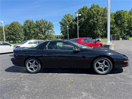 1996 Chevrolet Camaro (CC-2047153) for sale in Paducah, Kentucky