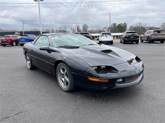 1996 Chevrolet Camaro (CC-2047153) for sale in Paducah, Kentucky