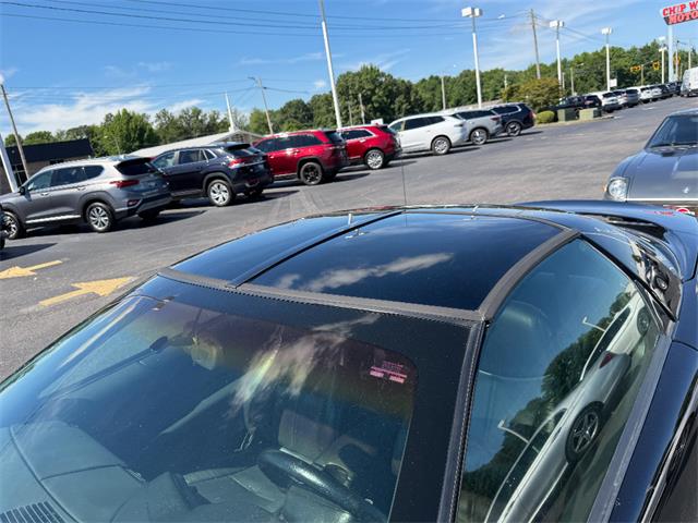 1996 Chevrolet Camaro (CC-2047153) for sale in Paducah, Kentucky