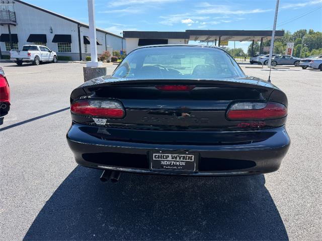 1996 Chevrolet Camaro (CC-2047153) for sale in Paducah, Kentucky