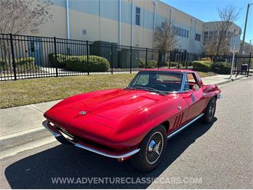 1965 Chevrolet Corvette (CC-2047162) for sale in Clearwater, Florida