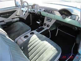 1956 Chevrolet Bel Air (CC-2047188) for sale in Hiram, Georgia