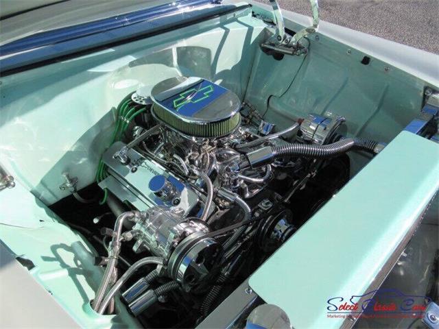 1956 Chevrolet Bel Air (CC-2047188) for sale in Hiram, Georgia